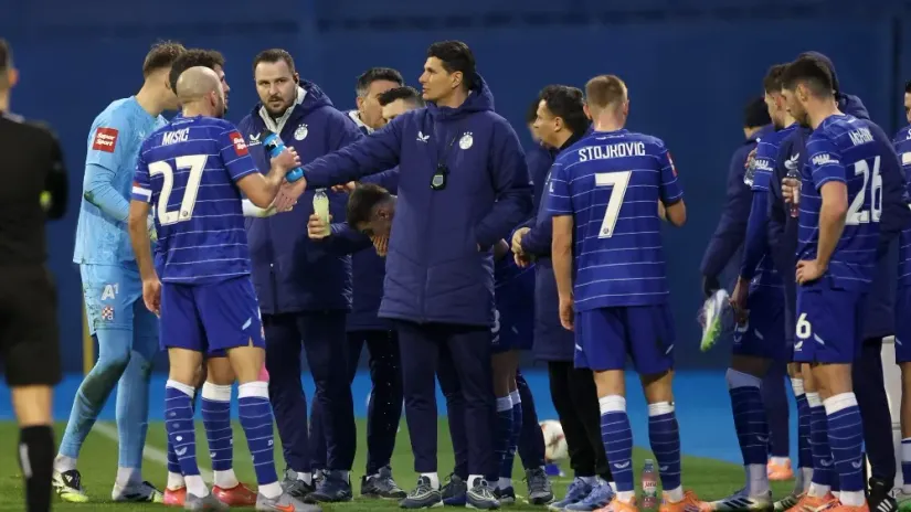 Slavko Midžor/Pixsell