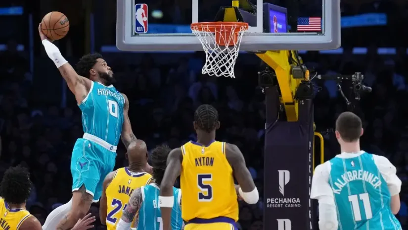 Credit: Kirby Lee-Imagn Images