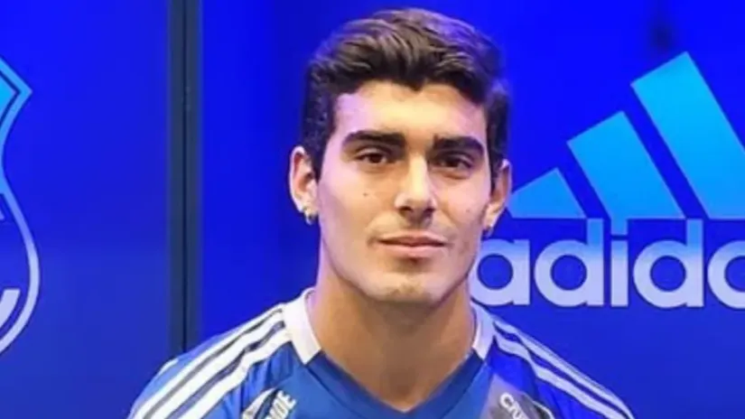 Foto: Alfonso Barco Instagram Official