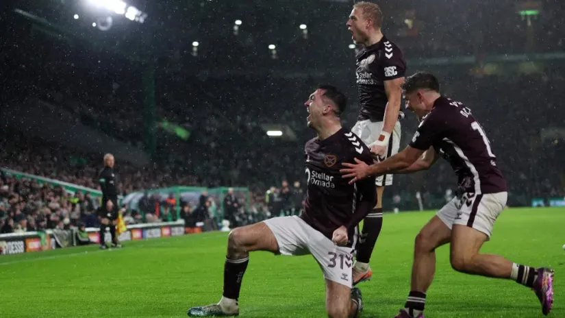 REUTERS/Russell Cheyne