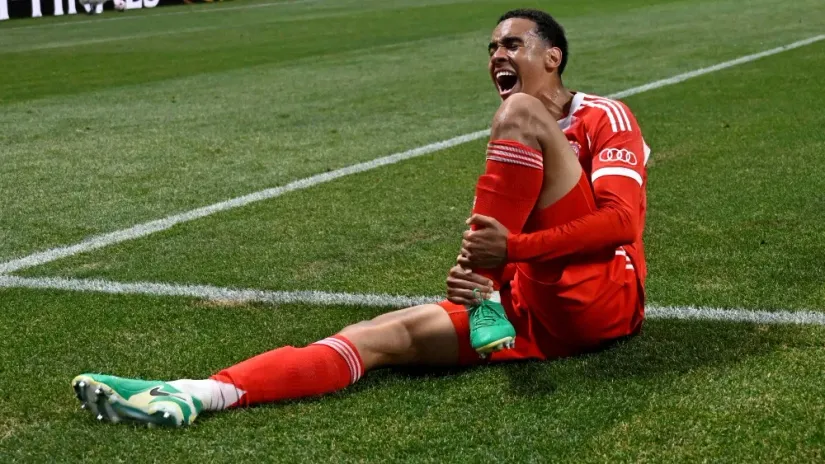 REUTERS/Pablo Morano