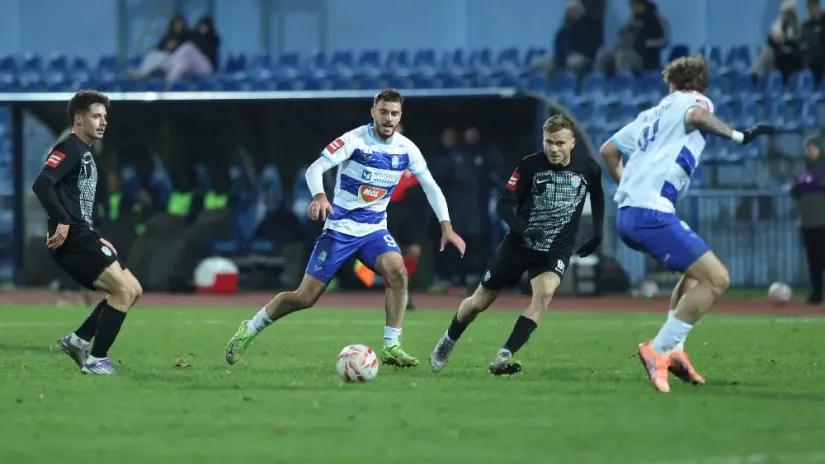 Photo: David Jerković/PIXSELL