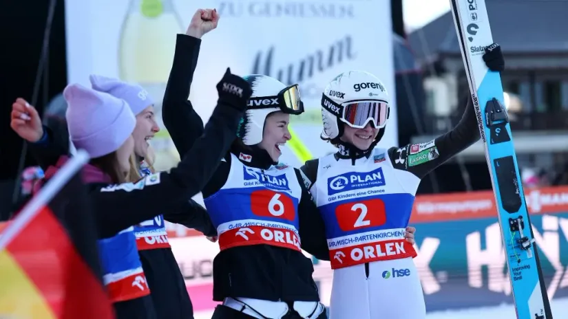 REUTERS/Kai Pfaffenbach