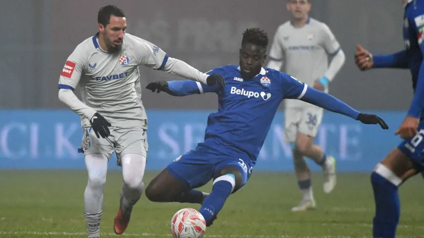 Vjeran Žganec-Rogulja/Pixsell