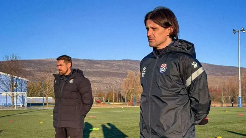 Foto: NK Široki Brijeg