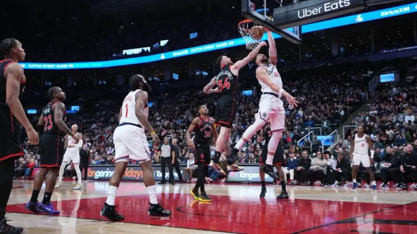 Nick Turchiaro-Imagn Images