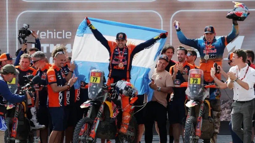 REUTERS/Stephane Mahe