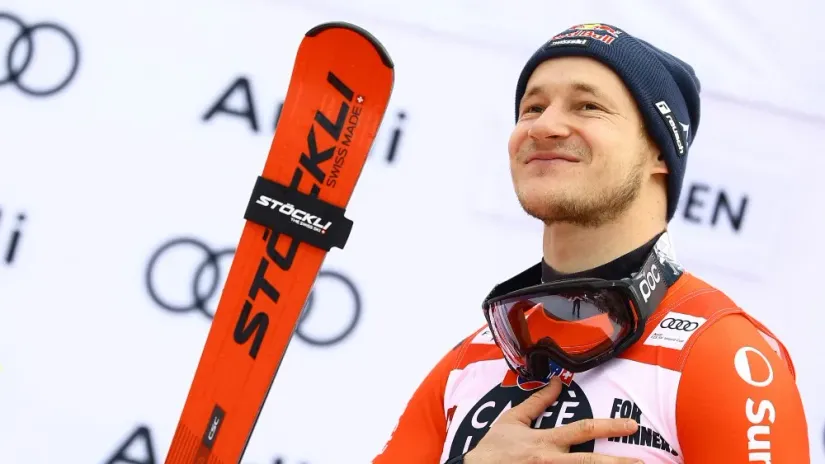 REUTERS/Lisi Niesner