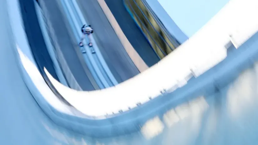 REUTERS/Kai Pfaffenbach