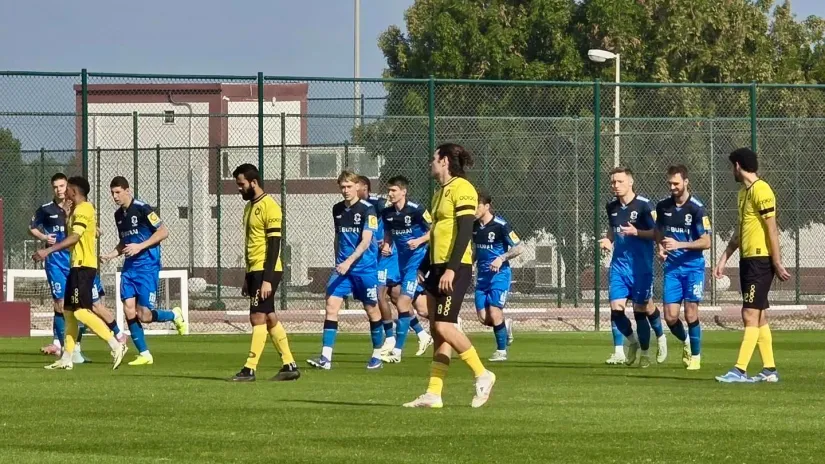 Facebook NK Varaždin