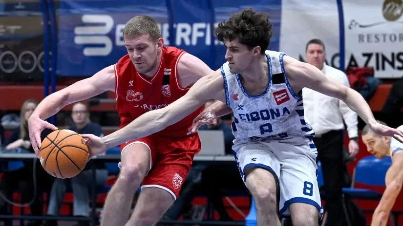 Marko Lukunic/PIXSELL