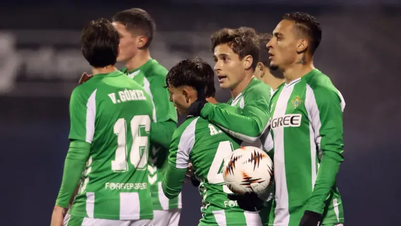 REUTERS/Antonio Bronic