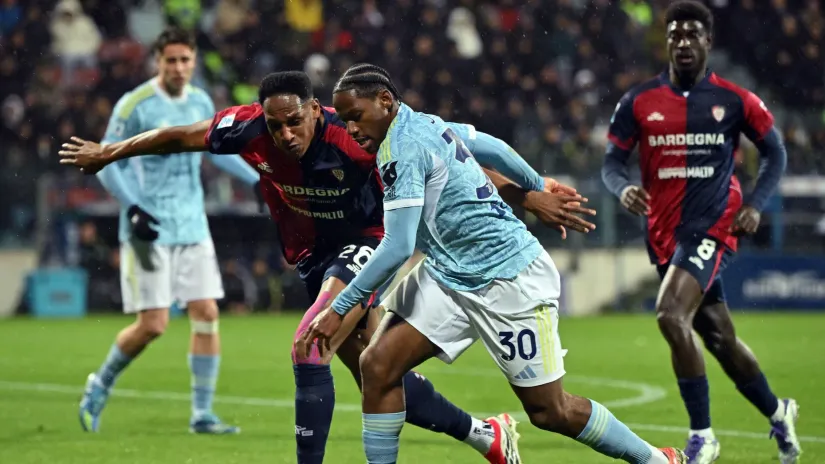 REUTERS/Alberto Lingria