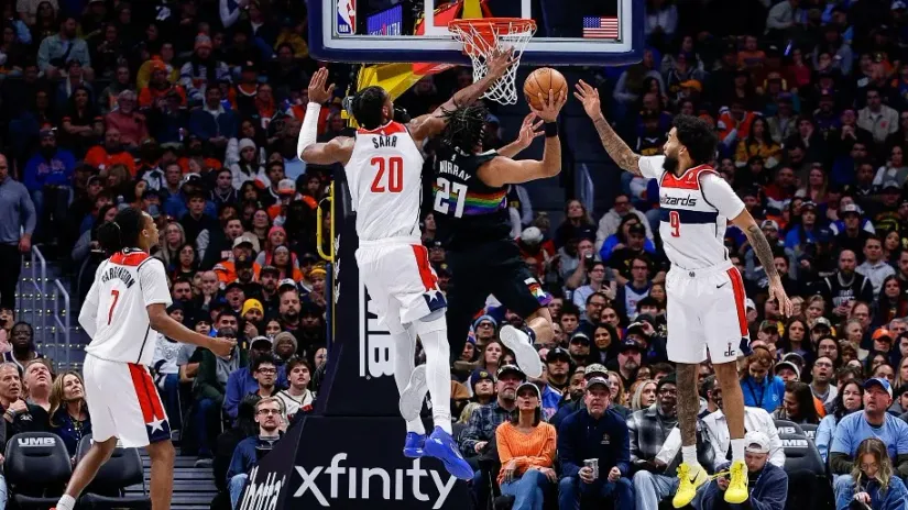 Isaiah J. Downing-Imagn Images