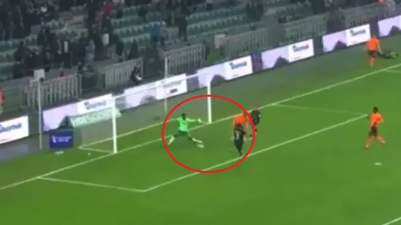 Screenshot/Sport Klub