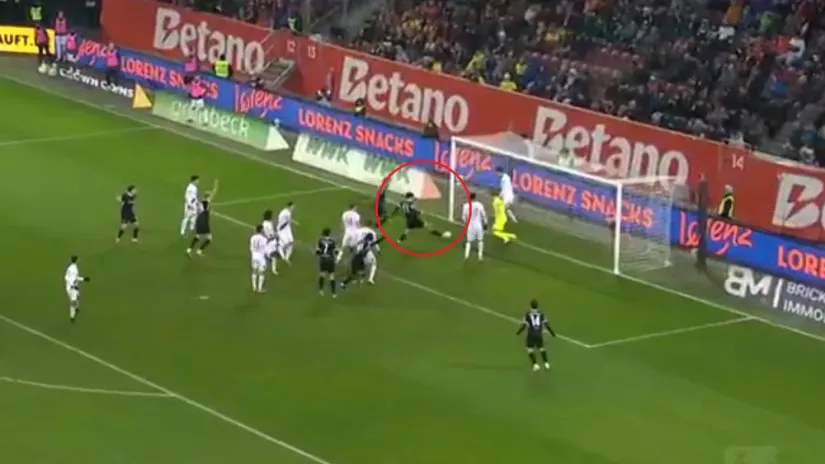 Screenshot/ Sport Klub