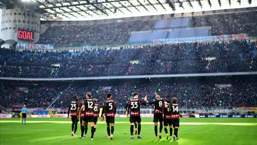 REUTERS/Daniele Mascolo