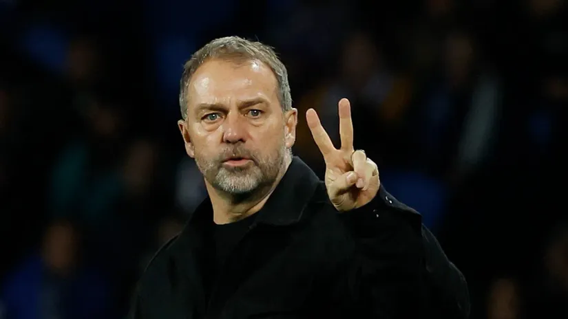 REUTERS/Vincent West