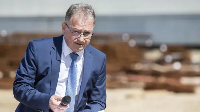 Davor Javorovic/PIXSELL 