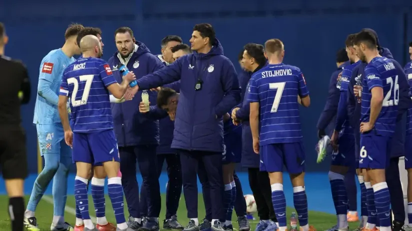 Slavko Midžor/Pixsell