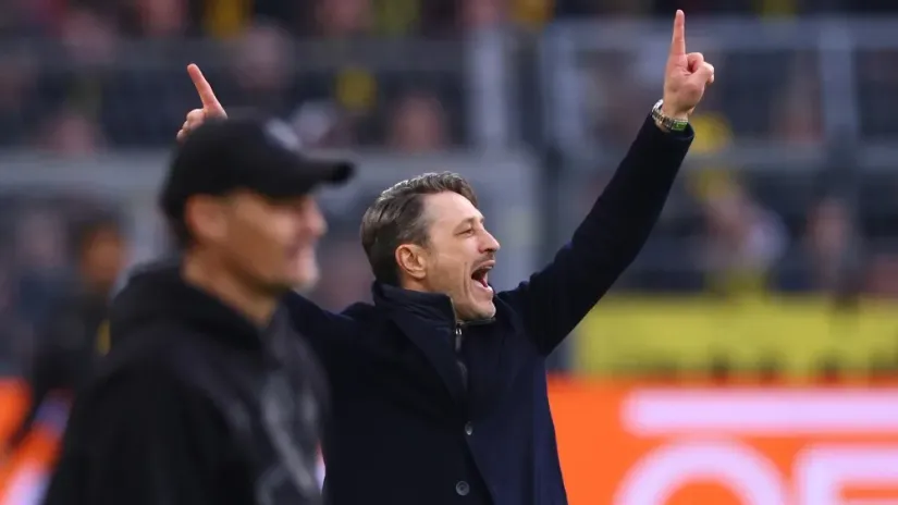 REUTERS/Thilo Schmuelgen 