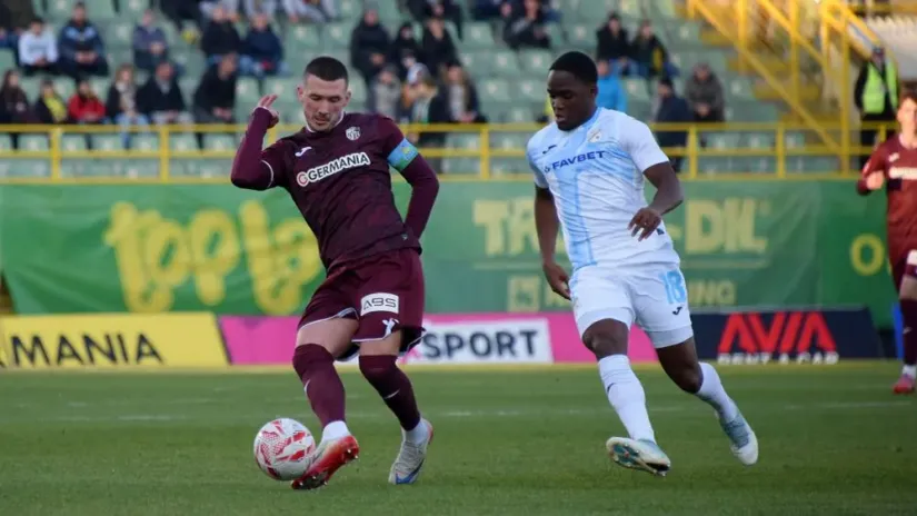 Sasa Miljevic/PIXSELL