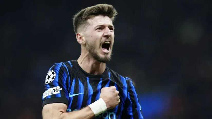 REUTERS/Matteo Ciambelli