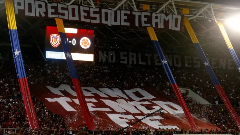 REUTERS/Leonardo Fernandez Viloria