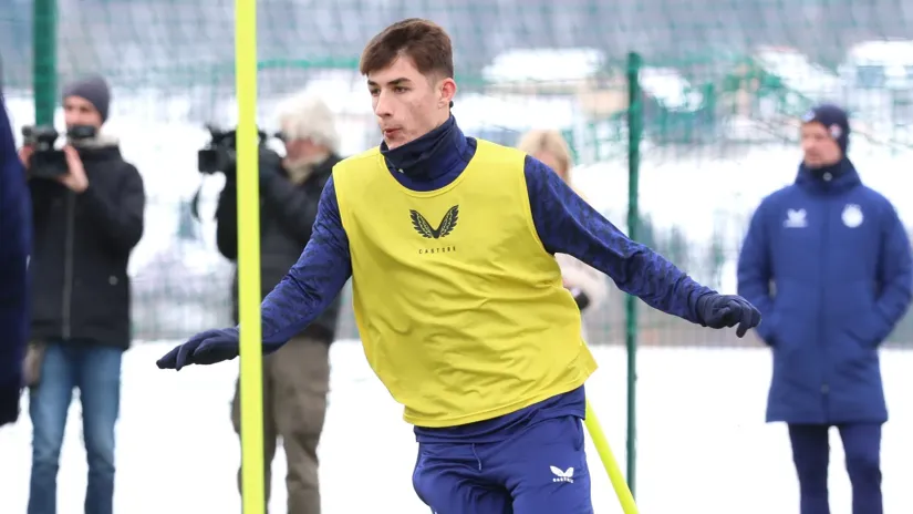 Sanjin Strukić/Pixsell