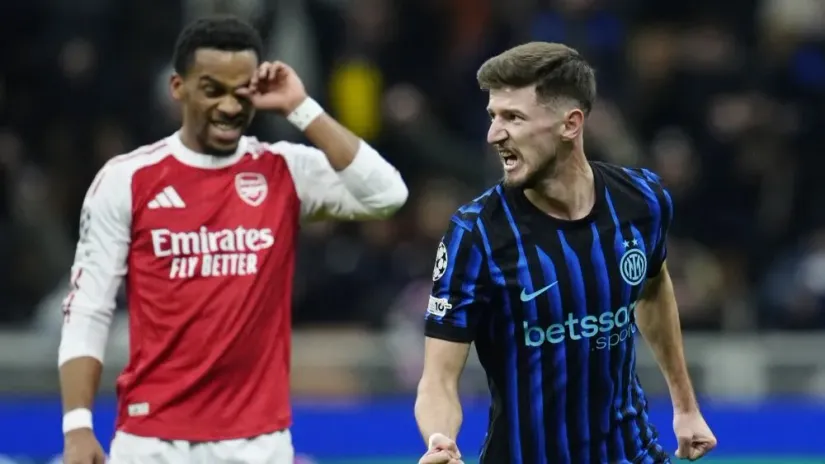 REUTERS/Matteo Ciambelli