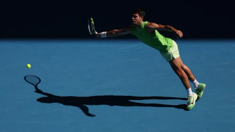 REUTERS/Hollie Adams