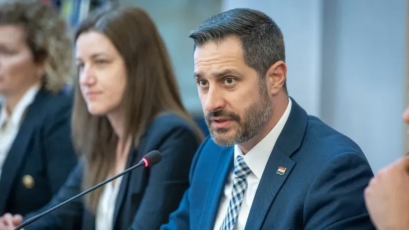 Photo: Davor Javorović/PIXSELL