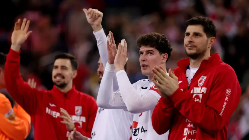 REUTERS/Antonio Bronic