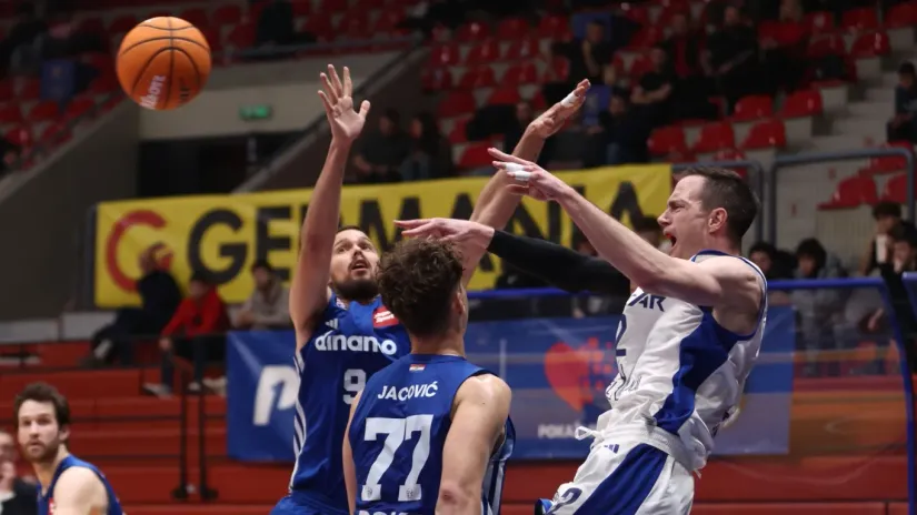 Josip Mikacic/PIXSELL