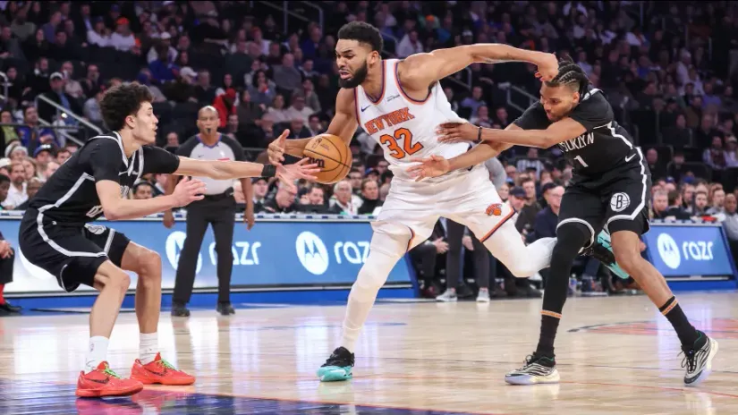  Wendell Cruz-Imagn Images