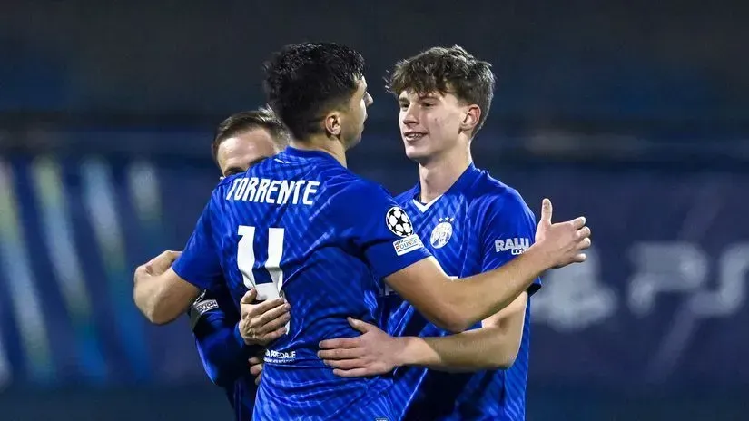 Marko Lukunic/PIXSELL