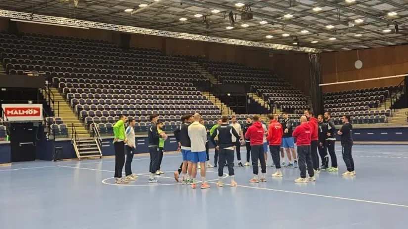 Sanjin Strukic/ PIXSELL