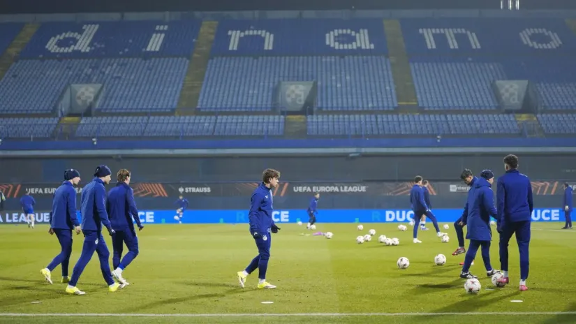 Photo: Hrvoje Herent