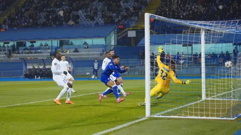 Photo: Hrvoje Herent