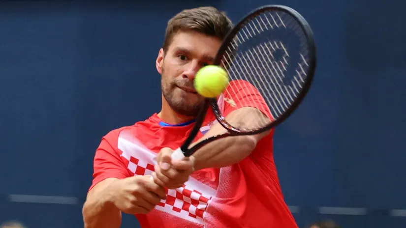  REUTERS/Antonio Bronić