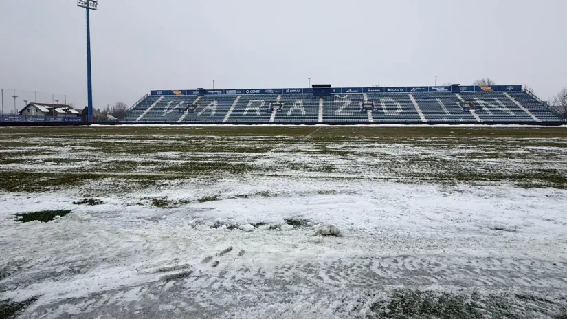 Facebook NK Varaždin