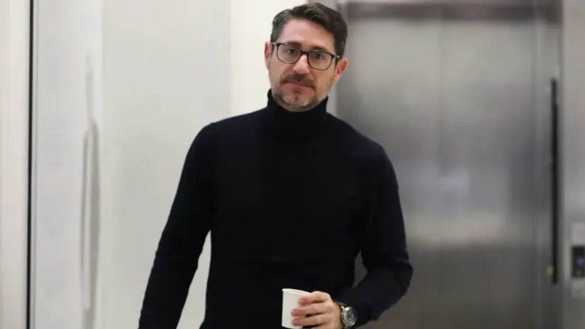 Photo: Goran Kovačić/PIXSELL