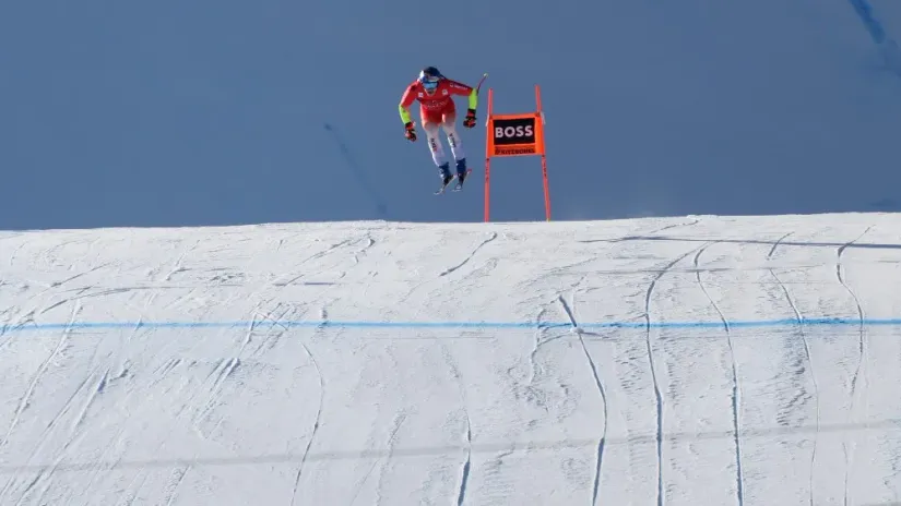 REUTERS/Leonhard Foeger