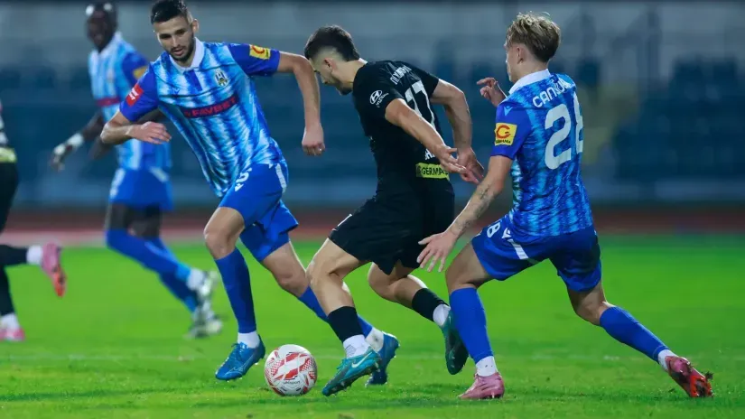 Davor Javorovic/PIXSELL