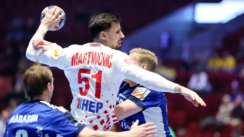 Sanjin Strukic/PIXSELL