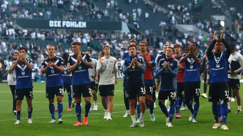 REUTERS/Leon Kügeler