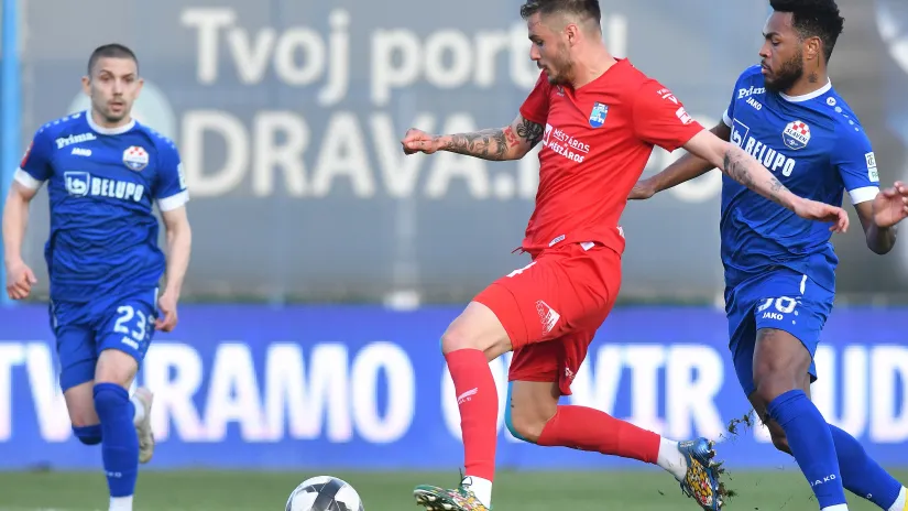 Vjeran Zganec Rogulja / Pixsell