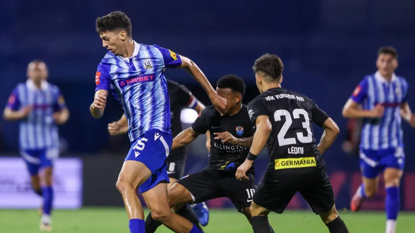 Goran Stanzl/PIXSELL