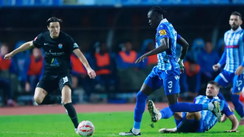 Davor Javorovic/PIXSELL