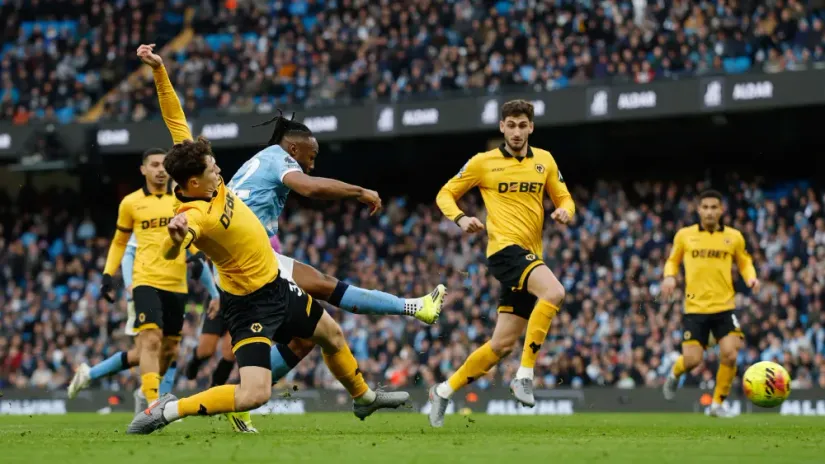 Action Images via Reuters/Jason Cairnduff